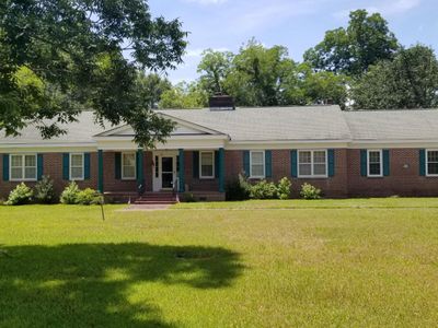 5464 Carolina Highway, Denmark, SC 29042