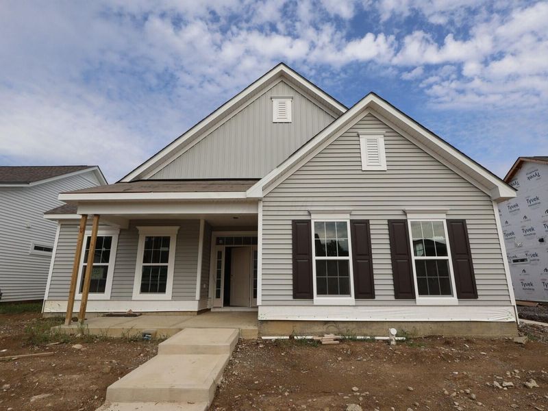 4533 Corsican Loop E, Hilliard, OH 43026 Photo 1