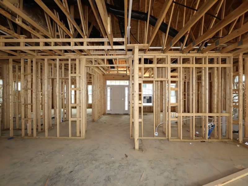 4533 Corsican Loop E, Hilliard, OH 43026 Photo 3