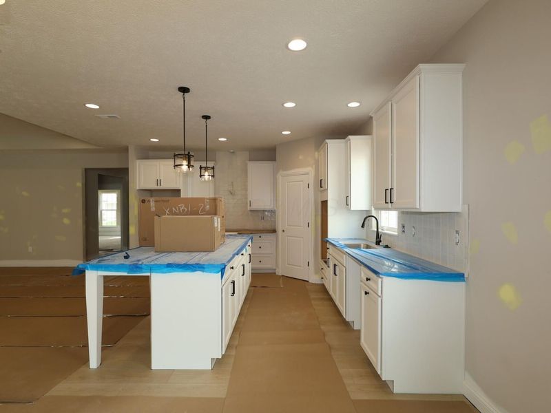 4533 Corsican Loop E, Hilliard, OH 43026 Photo 9