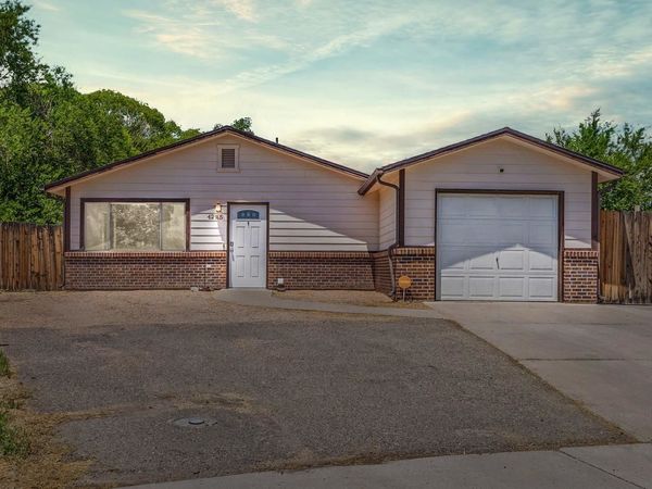 429 1/2 Saxon Court, Grand Junction, CO 81504
