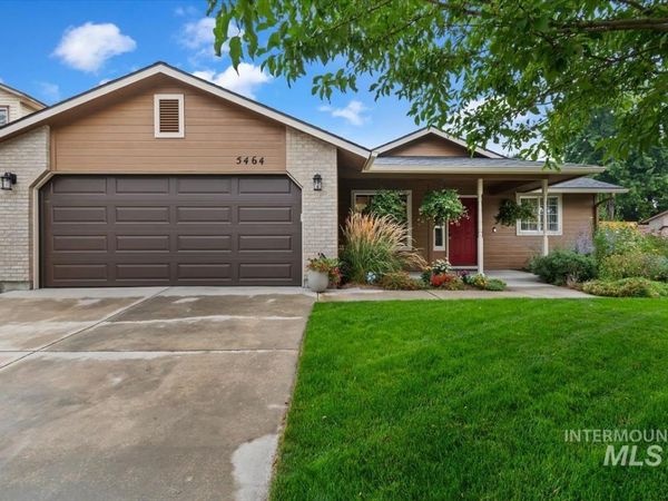 5464 S Veronica Pl, Boise, ID 83716