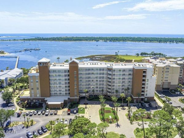 4100 Marriott Drive , Unit 207, Panama City Beach, FL 32408