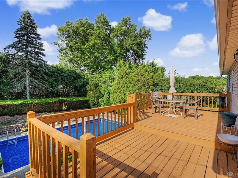 334 Ellenwood Drive, West Carrollton, OH 45449 Photo 29