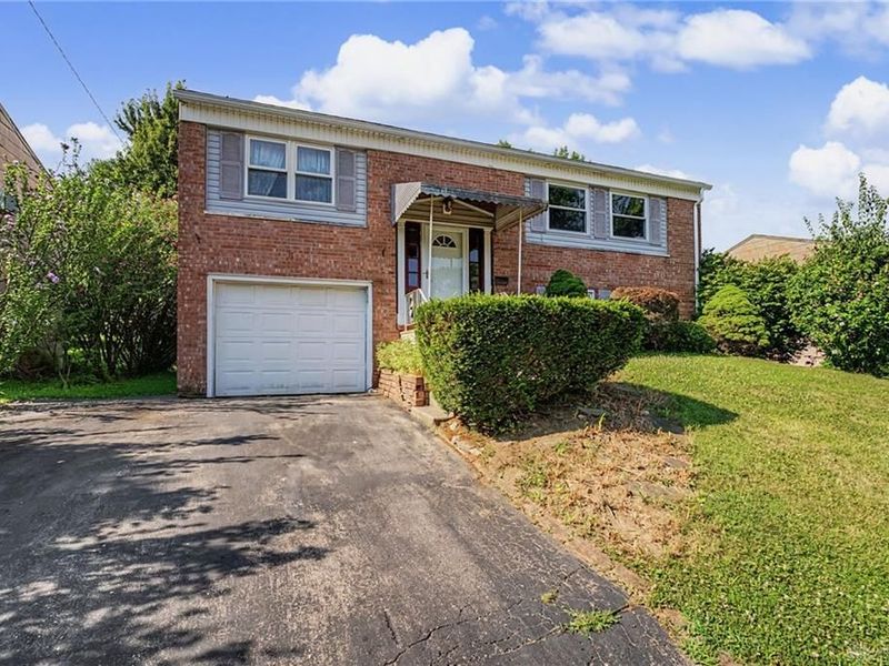 334 Ellenwood Drive, West Carrollton, OH 45449 Photo 3