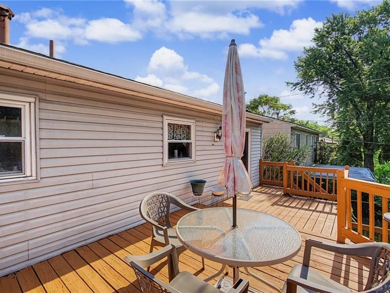 334 Ellenwood Drive, West Carrollton, OH 45449 Photo 31