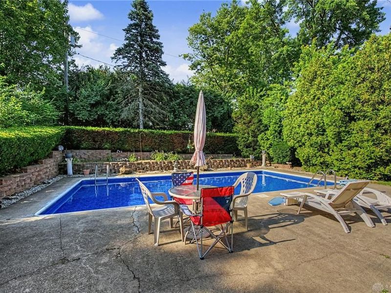 334 Ellenwood Drive, West Carrollton, OH 45449 Photo 33