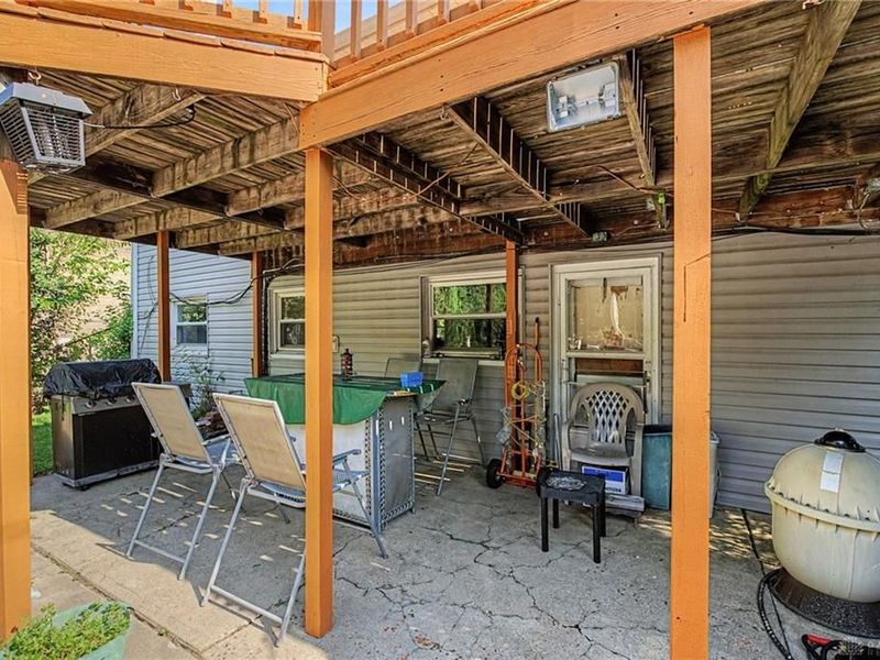 334 Ellenwood Drive, West Carrollton, OH 45449 Photo 34