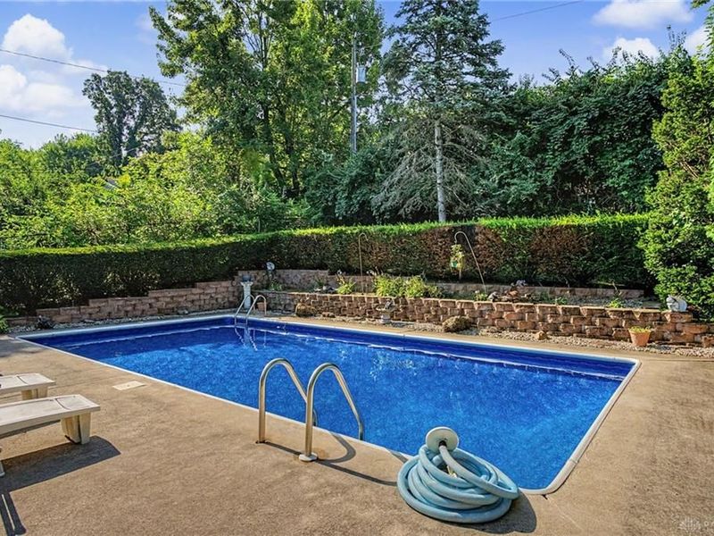 334 Ellenwood Drive, West Carrollton, OH 45449 Photo 36