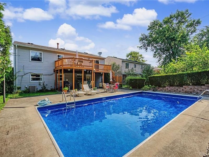 334 Ellenwood Drive, West Carrollton, OH 45449 Photo 37