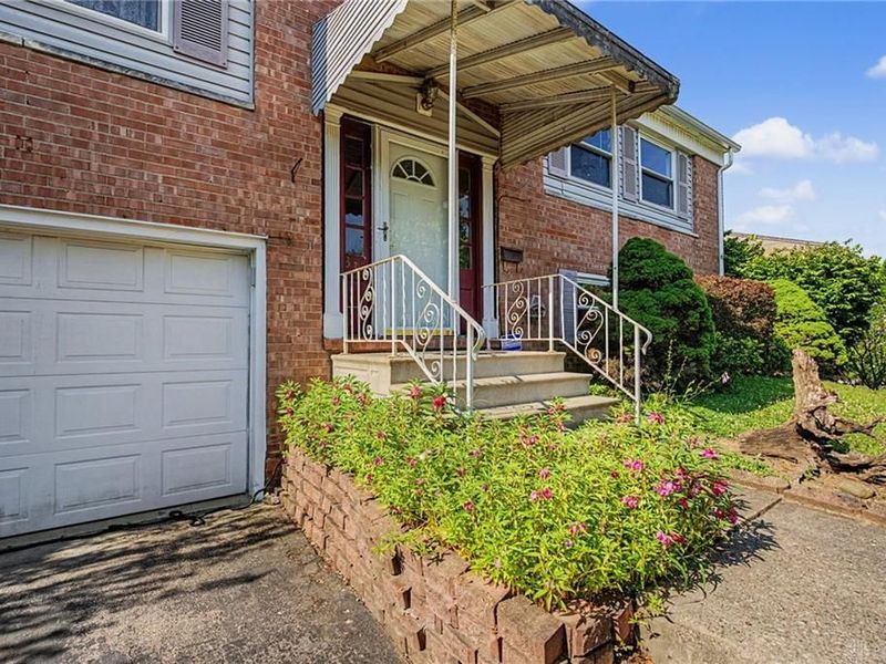 334 Ellenwood Drive, West Carrollton, OH 45449 Photo 4
