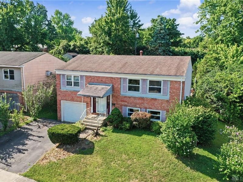 334 Ellenwood Drive, West Carrollton, OH 45449 Photo 41