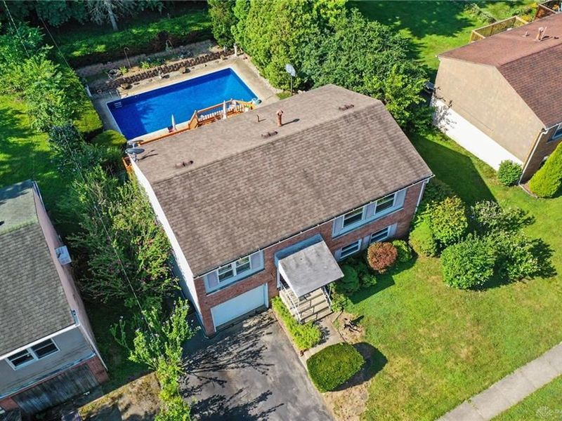 334 Ellenwood Drive, West Carrollton, OH 45449 Photo 44