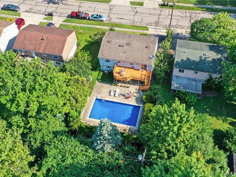 334 Ellenwood Drive, West Carrollton, OH 45449 Photo 46