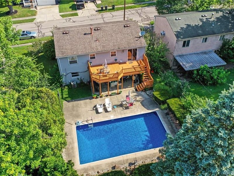 334 Ellenwood Drive, West Carrollton, OH 45449 Photo 47