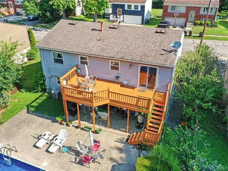 334 Ellenwood Drive, West Carrollton, OH 45449 Photo 48