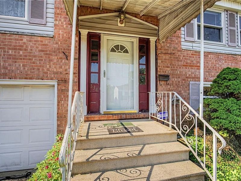 334 Ellenwood Drive, West Carrollton, OH 45449 Photo 5