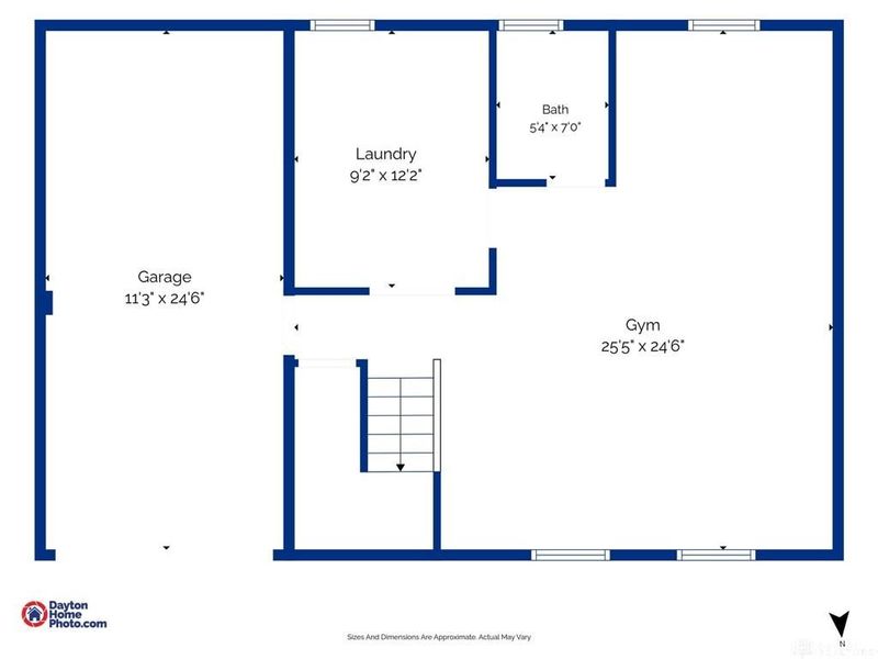 334 Ellenwood Drive, West Carrollton, OH 45449 Photo 50