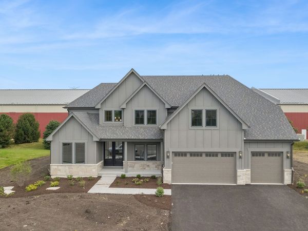 25152 W Stallion Court, Plainfield, IL 60585