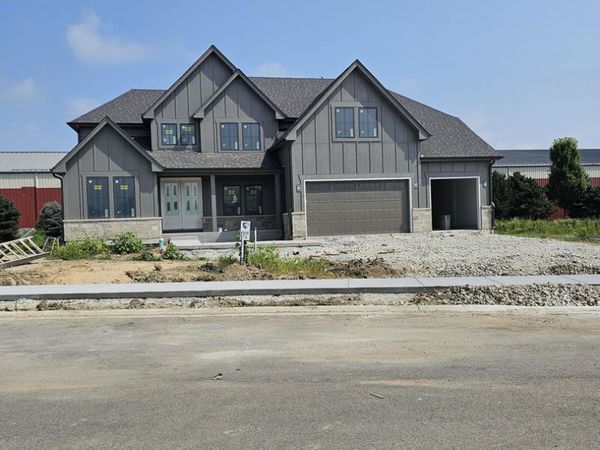 25152 W Stallion Court, Plainfield, IL 60585