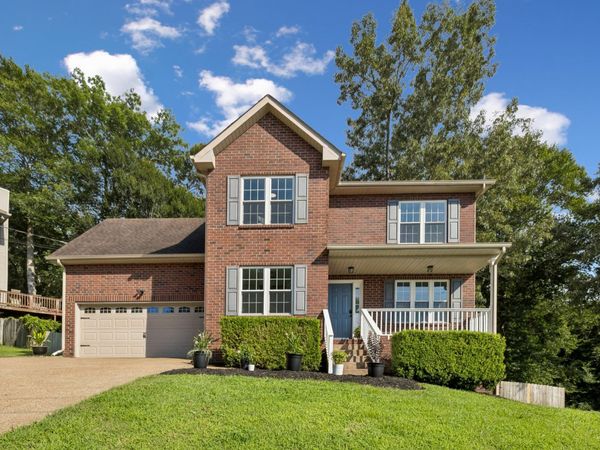 162 Overlook Ct , Kingston Springs, TN 37082