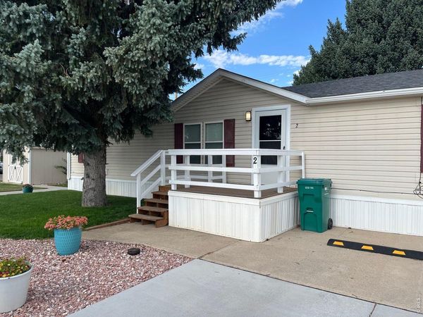 230 N 2nd St, Unit 2, Berthoud, CO 80513