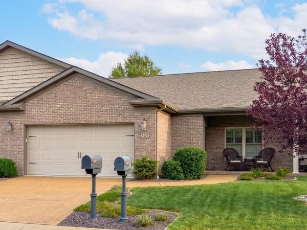 8426 Nolia Lane, Newburgh, IN 47630