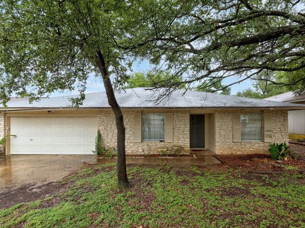 11304 Slippery Elm TRL, Austin, TX 78750