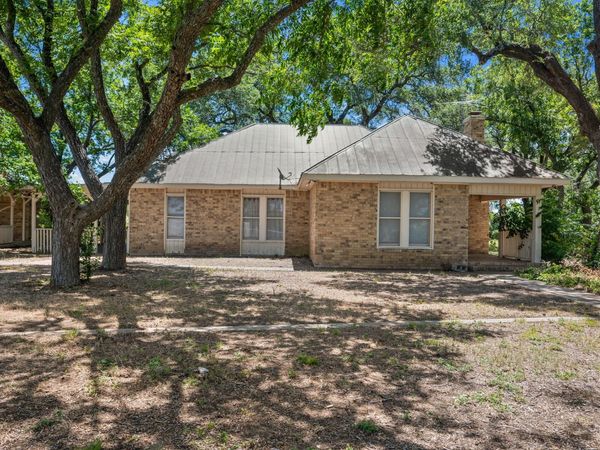 1300 W Tx-29 , Bertram, TX 78605
