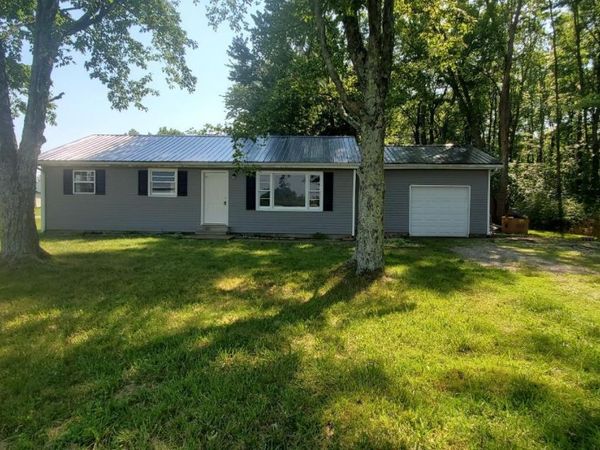 3030 State Route 125, Clark Twp, OH 45130