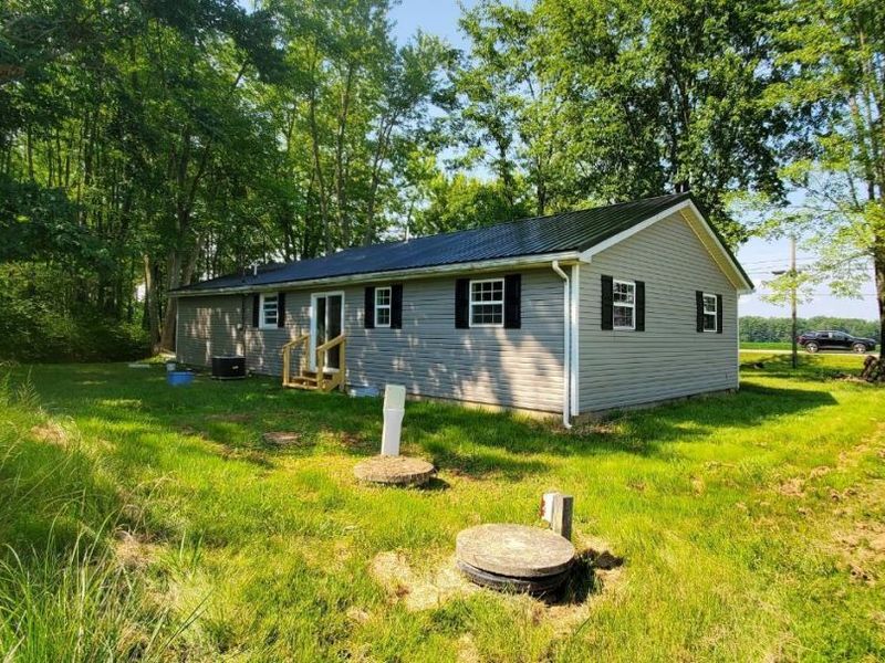 3030 St Rt 125, Clark Twp, OH 45130 Photo 2
