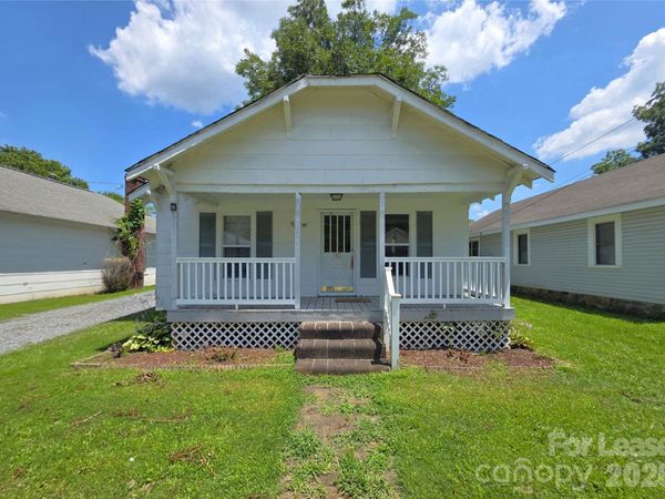 503 Cannon Street , Rockwell, NC 28138