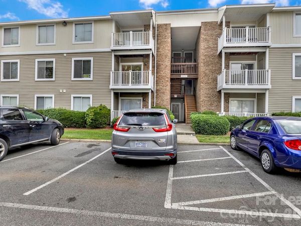 9531 University Terrace Drive, Unit E, Charlotte, NC 28262