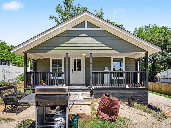 12 Bost Avenue SW, Concord, NC 28027