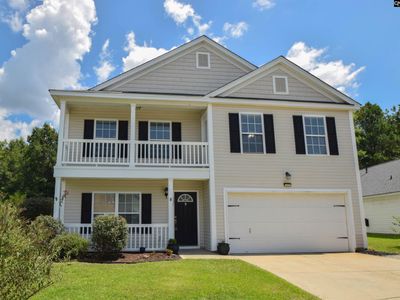 125 Baltic Court , Chapin, SC 29036