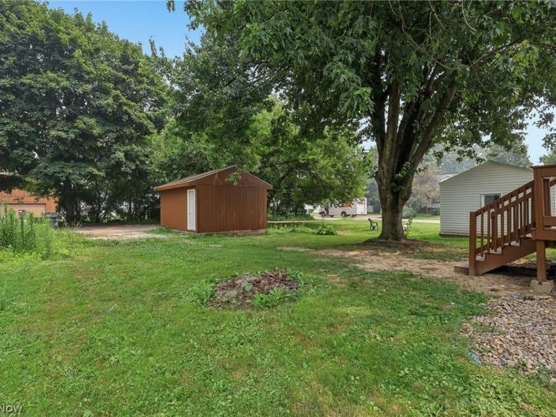 143 Conrad Street, Barberton, OH 44203 Photo 30
