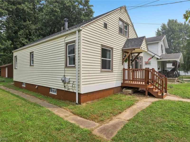 143 Conrad Street, Barberton, OH 44203 Photo 32