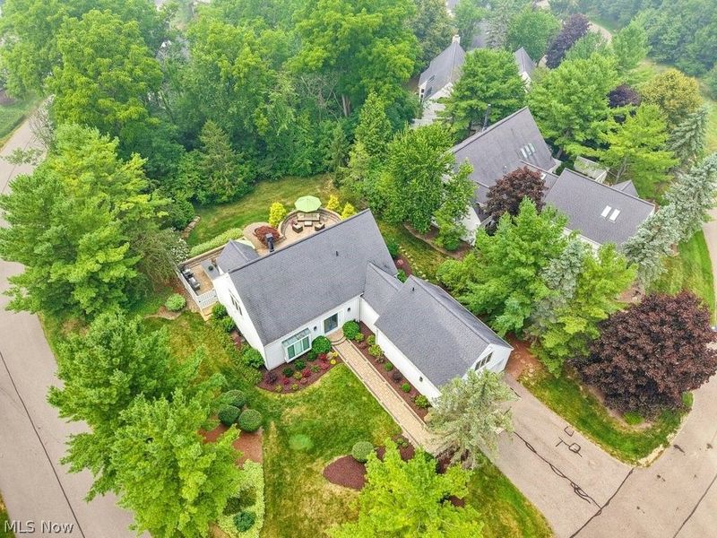 975 Meadowlark Circle, Aurora, OH 44202 Photo 40
