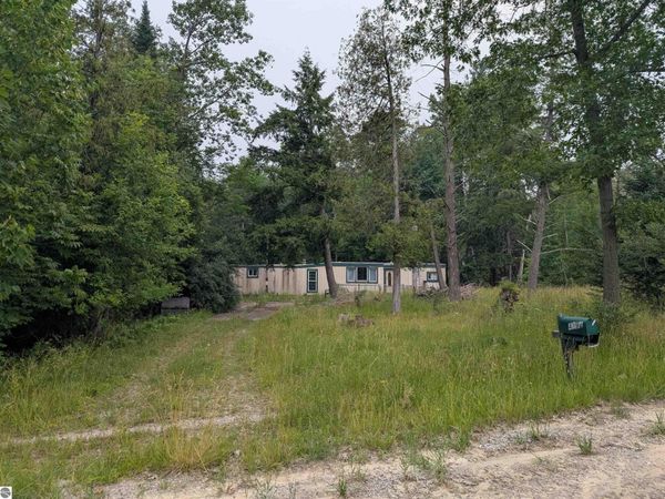 4192 Highbanks Drive, Omer, MI 48749