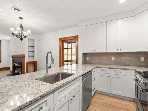 75 Ferrin, Unit 1, Boston, MA 02129