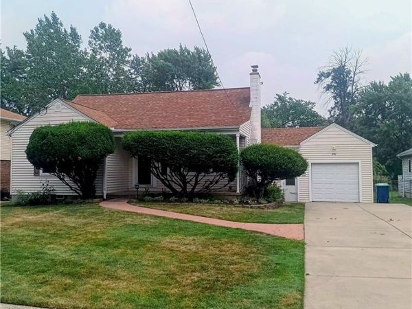 481 Getzville Road , Buffalo, NY 14226