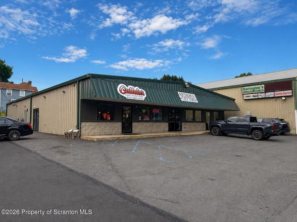 2601 Birney Avenue , Scranton, PA 18505