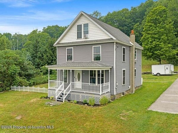 20411 Pennsylvania 706, Montrose, PA 18801