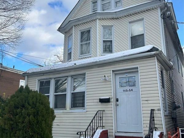 14554 107th Avenue , Jamaica, NY 11435