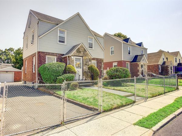 223-42 114th Avenue , Cambria Heights, NY 11411