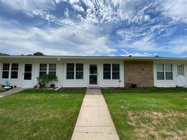 274 Berwick Court, Unit C, Ridge, NY 11961