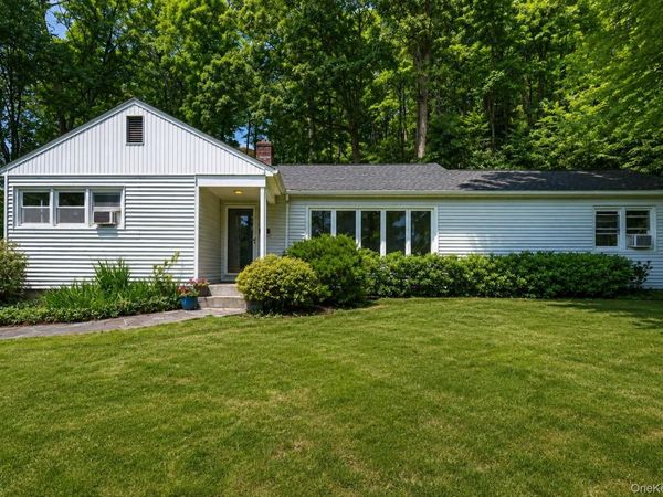 136 Pound Ridge Road, Bedford, NY 10506