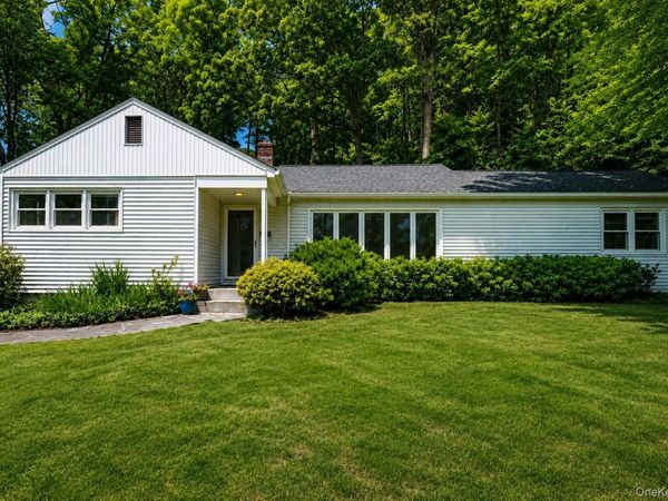 136 Pound Ridge Road, Bedford, NY 10506