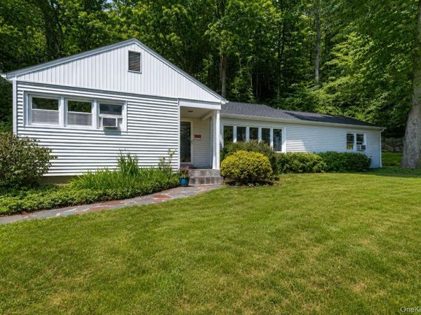 136 Pound Ridge Road, Bedford, NY 10506