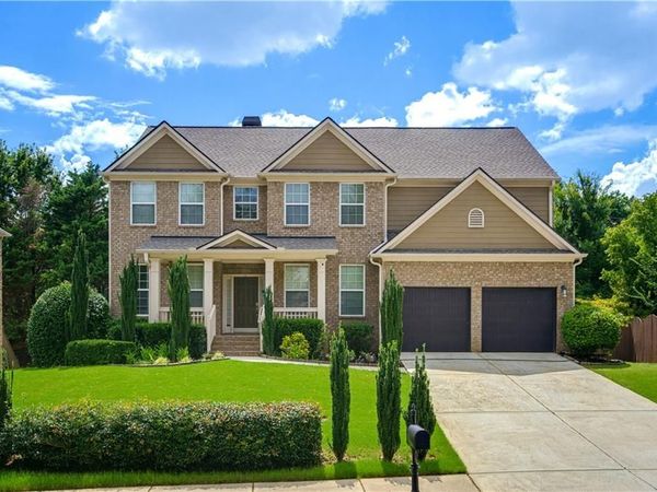 720 Yasha Court, Alpharetta, GA 30005